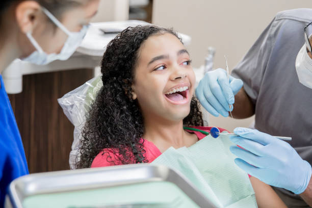 Best Emergency Tooth Extraction  in Parrish, AL