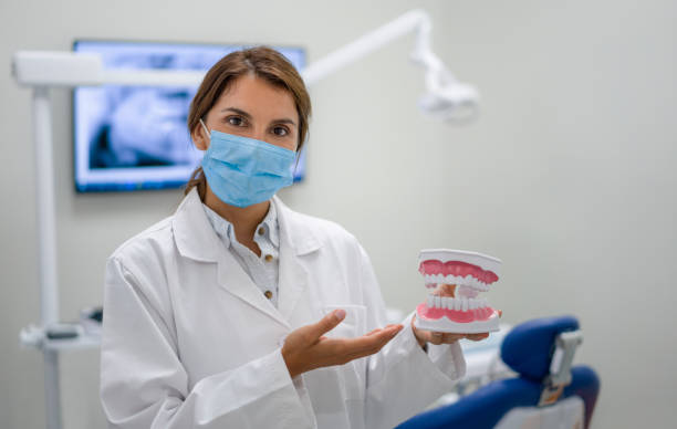 Best Dentist Open Late Near Me  in Parrish, AL