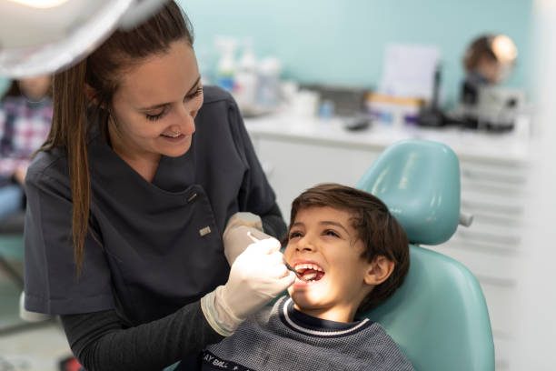 Best Cracked Tooth Emergency Dentist  in Parrish, AL