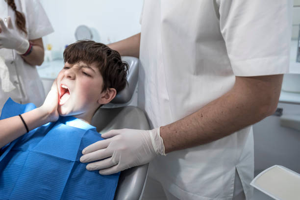Best Tooth Pain Emergency Relief  in Parrish, AL