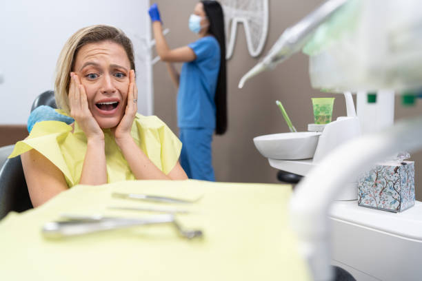 Urgent Tooth Repair in AL
